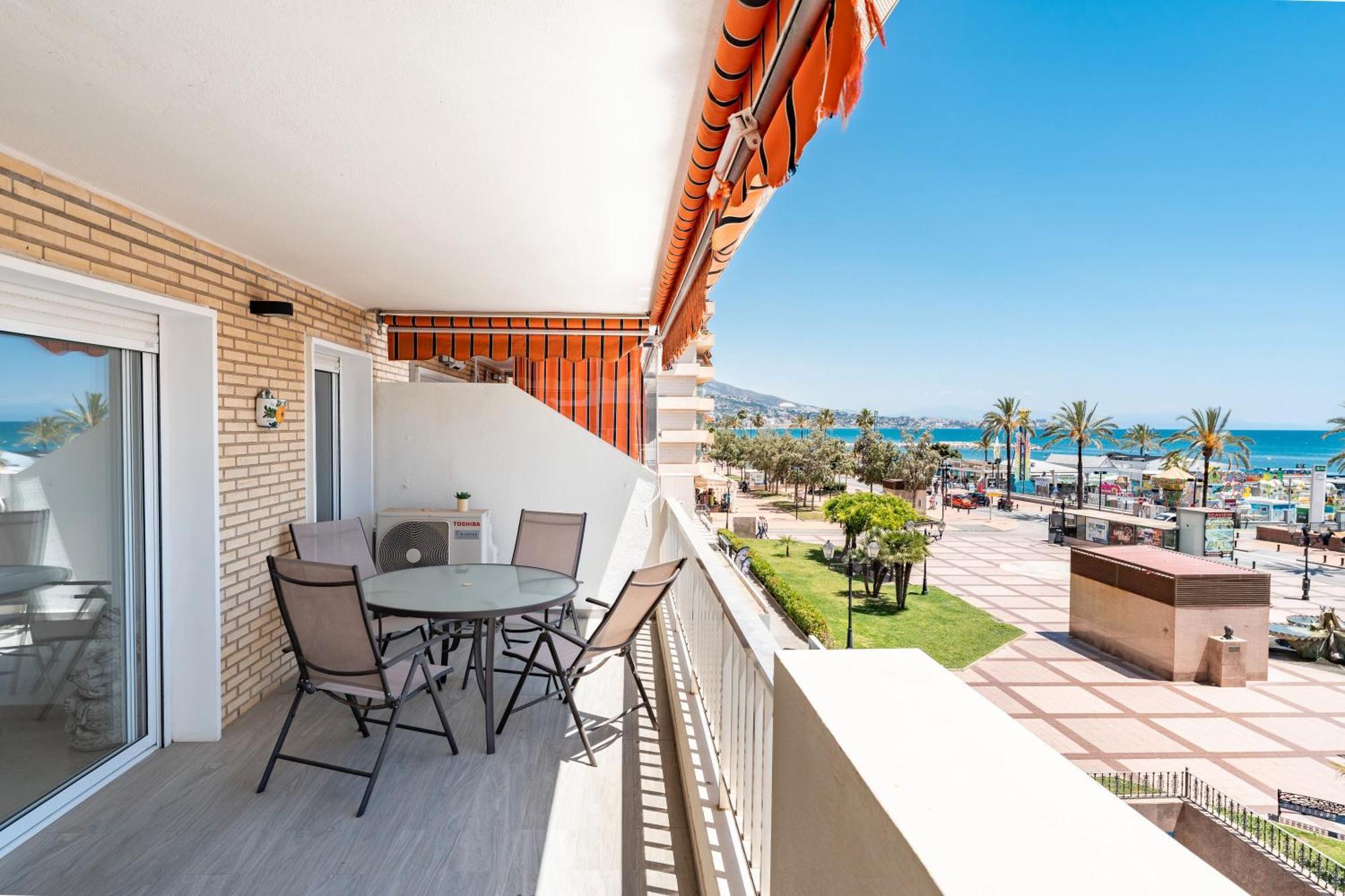 Paraiso * Fuengirola